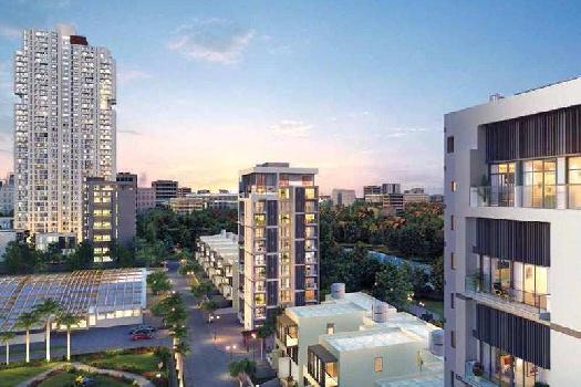 3 BHK Flat for rent at Gurgaon