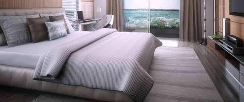 3 BHK Flat for rent at Gurgaon
