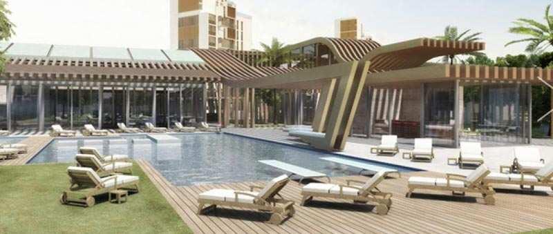 3 BHK Flat for rent at Gurgaon