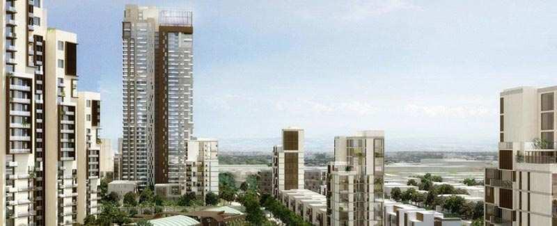 3 BHK Flat for rent at Gurgaon