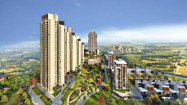 3 BHK Flat for rent at Gurgaon