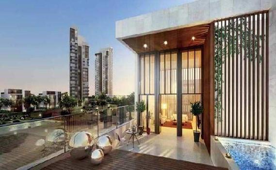 3 BHK Flat for rent at Gurgaon