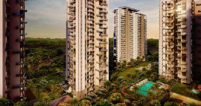 3 BHK Flat for sale at Gurgaon