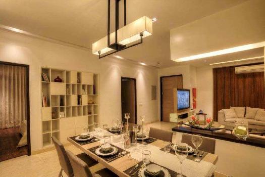 3 BHK Flat for sale at Gurgaon