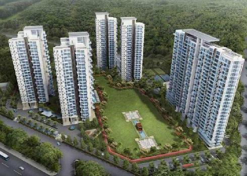 4 BHK Flat for sale at Gurgaon