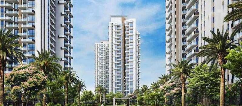 4 BHK Flat for sale at Gurgaon