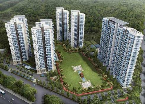 4 BHK Flat for sale at Gurgaon