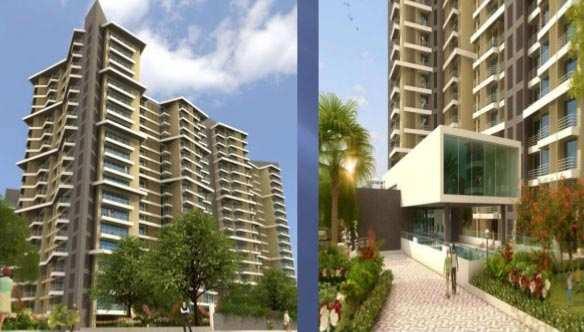 3 BHK Flat for sale at Gurgaon