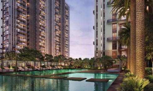 3 BHK Flat for sale at Gurgaon