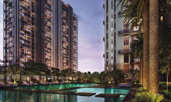 3 BHK Flat for sale at Gurgaon