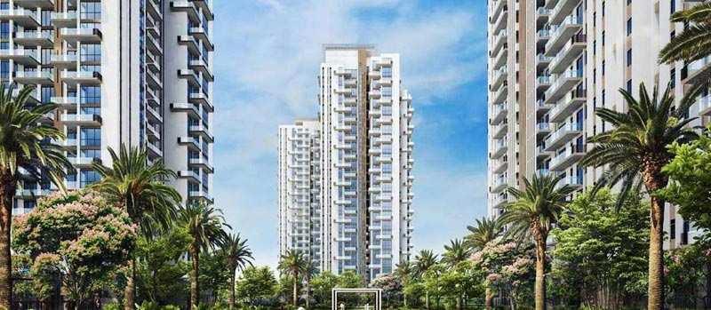 4 BHK Flat for sale at Gurgaon