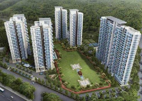 3 BHK Flat for sale at Gurgaon