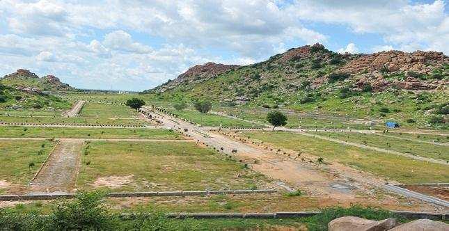 Residential Plot For Sale In sushant lok 2, Gurgaon