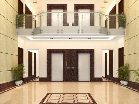 3 BHK Flat For Sale In Sector 47, Gurgaon