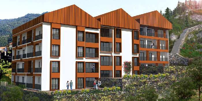 Property for sale in Mehli, Shimla