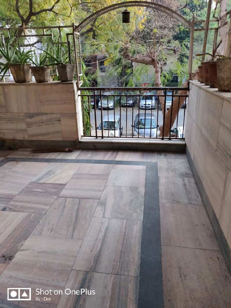 2 BHK Builder Floor for Sale in Block D3, Vasant Kunj, Delhi (115 Sq. Meter)