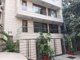 2 BHK Flats & Apartments for Sale in South Delhi, Delhi (94 Sq. Meter)