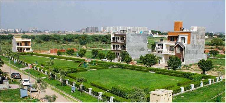 Property for sale in Sector 104 Mohali