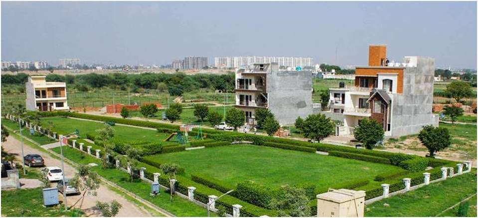 250 Sq. Yards Residential Plot for Sale in Sector 104, Mohali