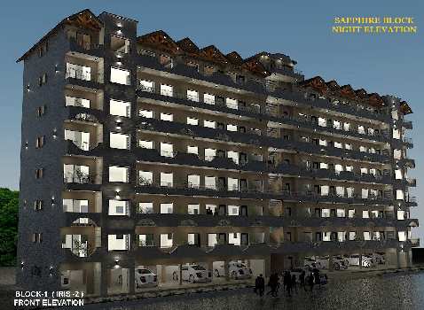 Property for sale in Mall Road, Solan