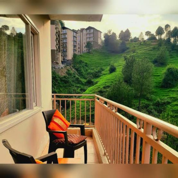 Property for sale in Mall Road, Solan