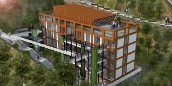 Property for sale in Mehli, Shimla