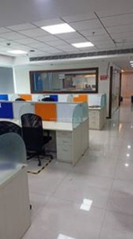 525 Sq.ft. Office Space for Sale in Sector 96, Noida