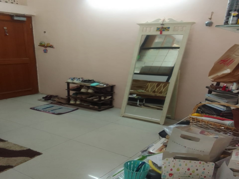 1 BHK Flats & Apartments for Rent in Kidwai Nagar, South Extension, Delhi (400 Sq.ft.)