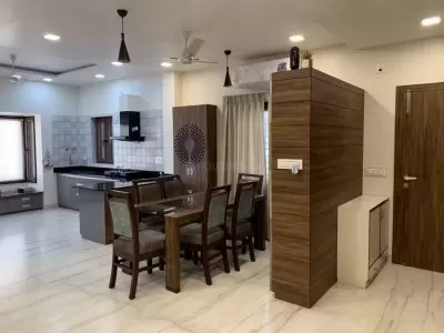 3 BHK Builder Floor for Rent in Chandigarh (3000 Sq.ft.)