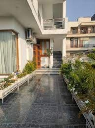 4 BHK Individual Houses / Villas for Sale in Haryana (250 Sq. Yards)