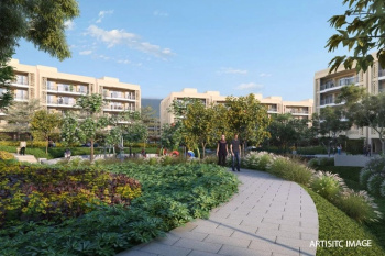 Property for sale in DLF Valley, Panchkula