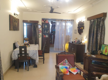 3 BHK FULLEY FURNISHED FLAT FOR SALE IN MAYUR VIHAR PHASE 1