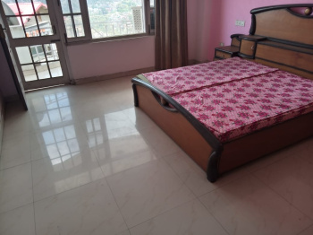 2 BHK Residential apartment for sale in Badog solan