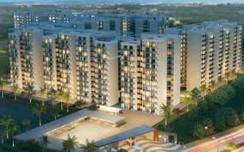 3 BHK Flats & Apartments for Sale in Airport Road, Zirakpur (2525 Sq.ft.)