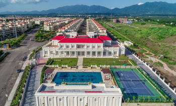3 BHK Flats & Apartments for Sale in DLF Valley, Panchkula (1700 Sq.ft.)