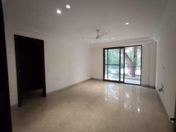 4BHK Luxury Residences @ Jangpura