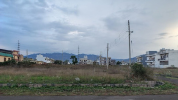 Residential Plot for Sale in Pinjore, Panchkula (180 Sq. Yards)