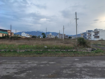 Residential Plot for Sale in Sector 30, Panchkula (162 Sq. Yards)