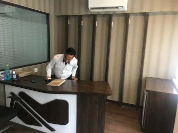 Office Space for Rent in East Of Kailash, Delhi (1550 Sq.ft.)