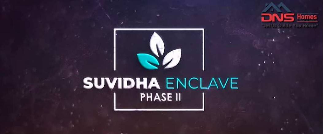 Suvidha Enclave Phase II