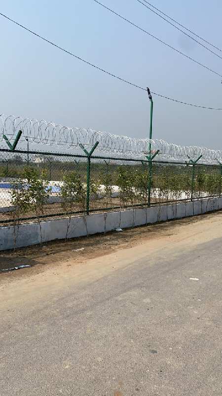1008 Sq. Yards Agricultural/Farm Land for Sale in Sector 135, Noida