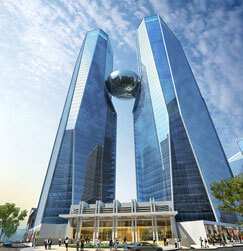 5000 Sq.ft. Office Space for Rent in Noida Expressway, Noida