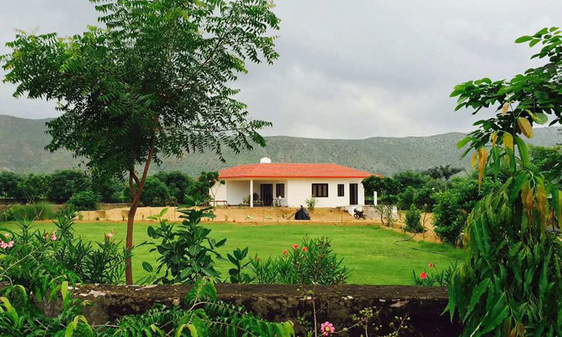5 BHK Farm House for Sale in Sohna, Gurgaon (4356 Sq.ft.)