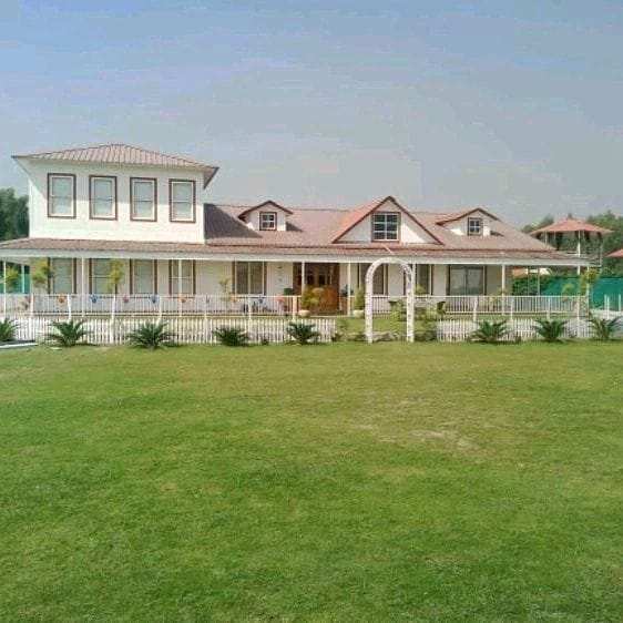 3 BHK Farm House for Sale in Sector 135, Noida (1000 Sq.ft.)