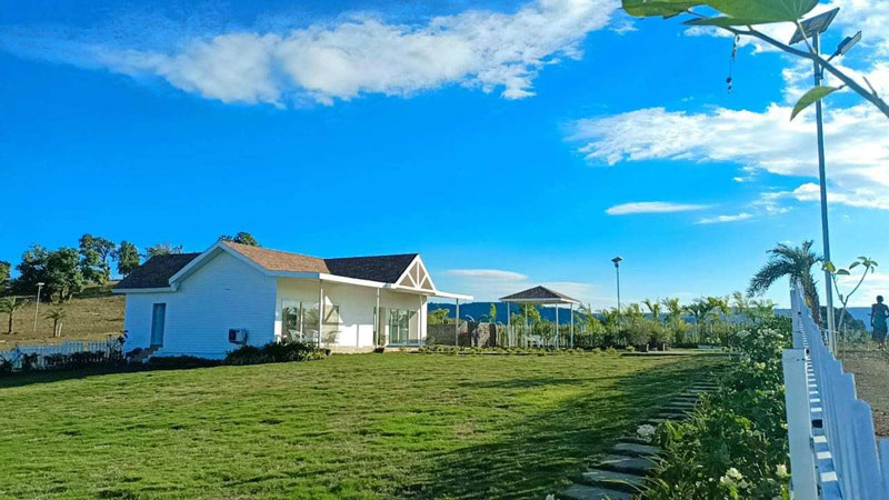 3 BHK Farm House for Sale in Igatpuri, Nashik (7500 Sq.ft.)
