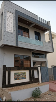4 bhk Duplex House for sale on kalwar road govindpura near kardhani