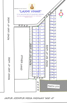 Property for sale in Jhotwara, Jaipur