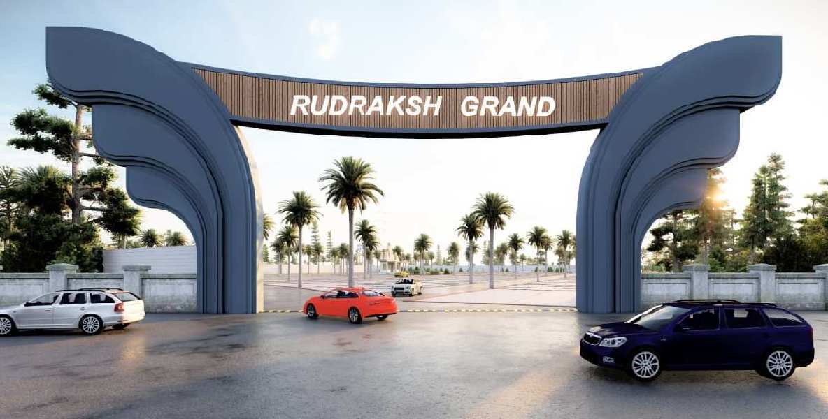 1000 Sq.ft. Residential Plot For Sale In Ujjain Road, Indore