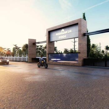 Property for sale in Ujjain Road, Indore