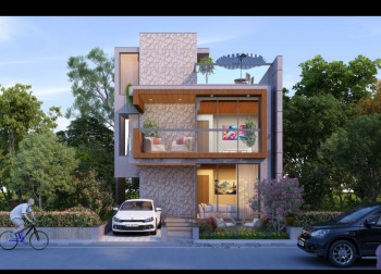 Property for sale in Koteshwar, Ahmedabad
